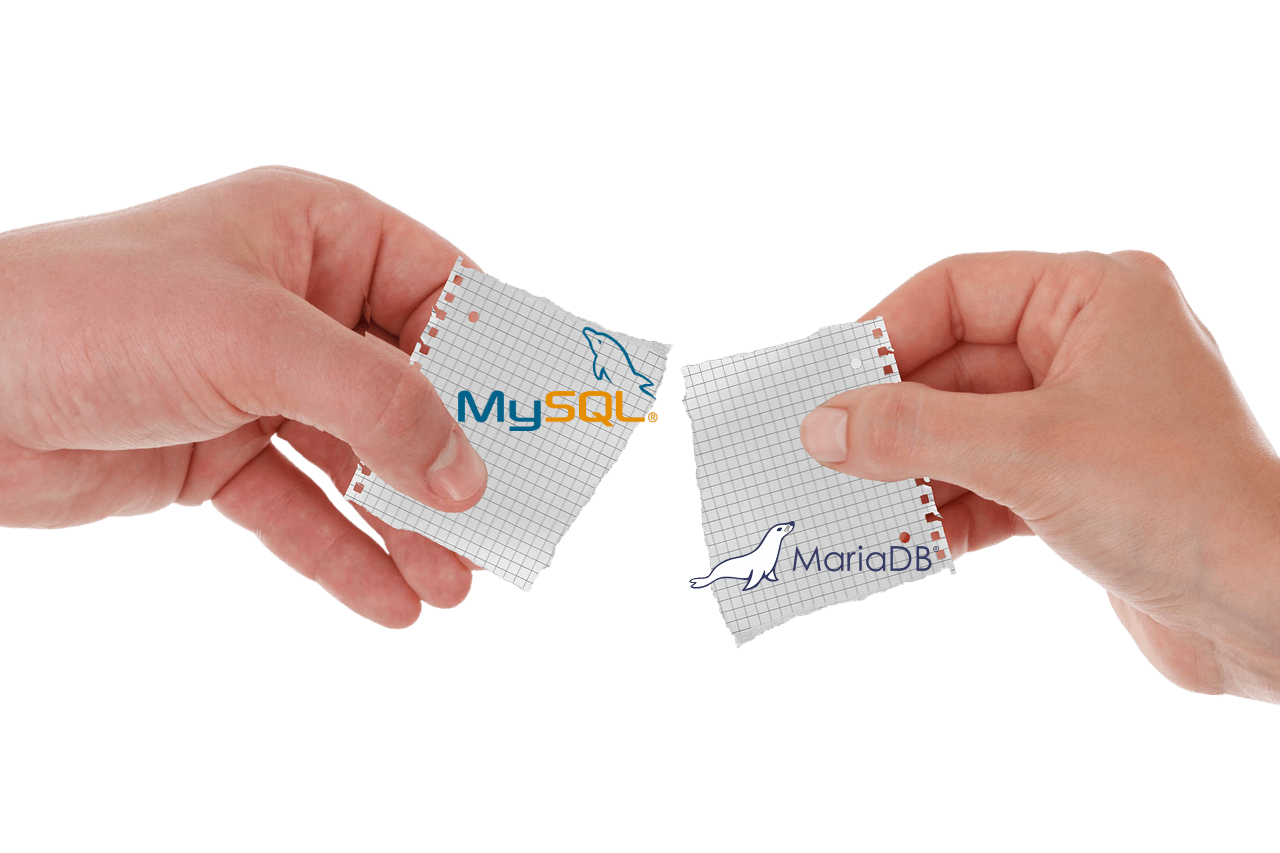 MariaDB Vs MySQL Comparing MySQL 8 0 With MariaDB 10 3