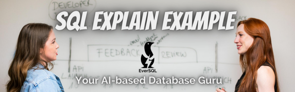 What Is Explain In Mysql