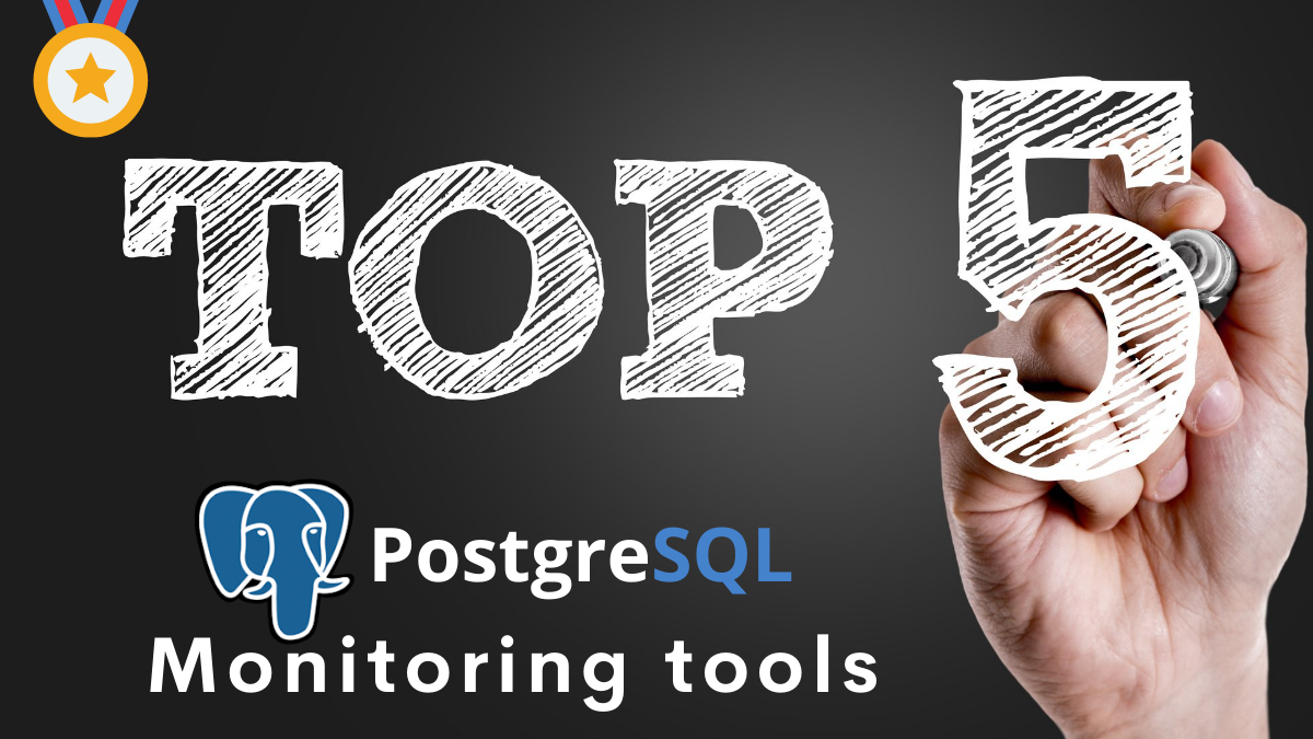 Best Postgresql Monitoring And Observability Tools In 2023 Eversql