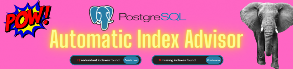 Postgresql Index Types Example